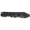 Set of 2 Bumper Bracket For Lexus IS250 2006-2015 Front
