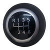 Mazda 2, 3, 6, CX-3, CX-5 Gear Shift Knob (2010-2023)