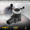 GMC Acadia Reverse Parking Assist Sensor (2007-2012)