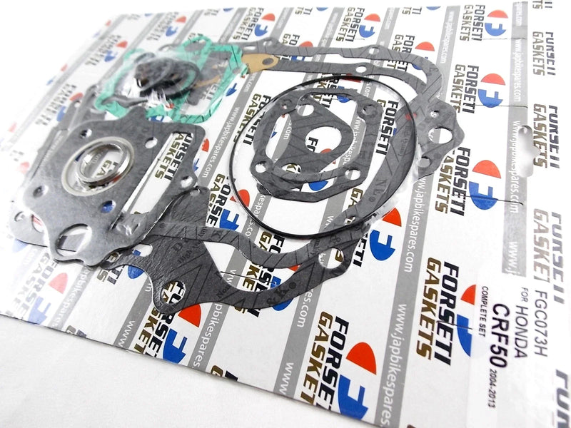 Honda CRF50 Complete Engine Gasket Set (2004-2013)