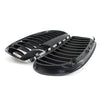 BMW E63 M6 Coupe & E64 M6 Cabrio Upper Mesh Grille (2006-2010)