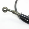 PIT Quad Dirt Bike ATV Buggy 10mm x 2200mm Hydraulic Brake Hose Line