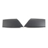 Mercedes Benz A Class W169 ABS Front Water Drain Covers (2004-2012)