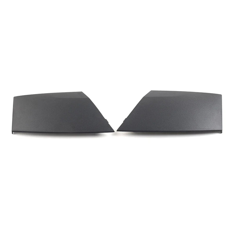 Mercedes Benz A Class W169 ABS Front Water Drain Covers (2004-2012)