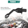 Mercedes-Benz C 240 Ambient Air Temperature Sensor (2001-2005)
