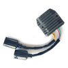 Honda CBF1000 NT700 Deauville XL700 Voltage Regulator Rectifier (2008-2010)
