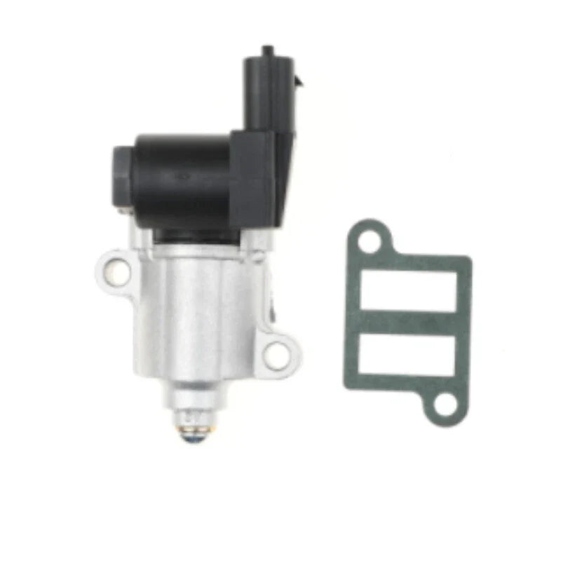 Hyundai GETZ Idle Air Speed Control Valve (2005-2011)