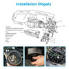 Mitsubishi Triton ML MN Blower Motor (2006-2015)