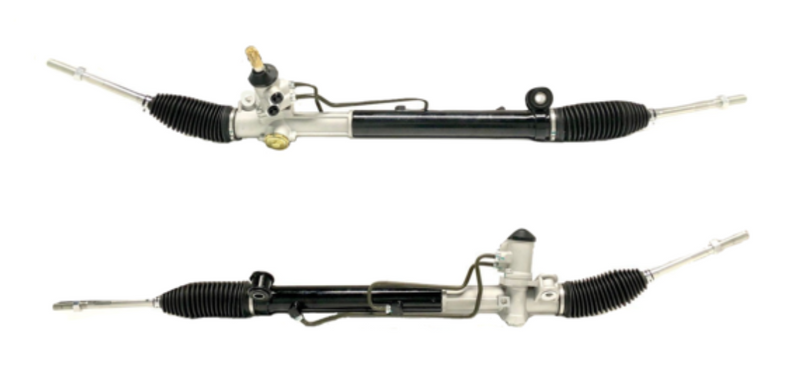 Power Steering Rack FOR Ford Territory SX/SY