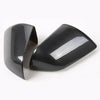 Ford Mustang 2 x Carbon Fiber Rearview Mirror Covers (2015-2022)