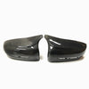 BMW F90 M5 Sedan (2018-2022) Carbon Fiber Side Mirror Cover Cap