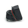 Hummer H2, Jaguar XF Power Fold Mirror Motor Left Side (2003-2009)