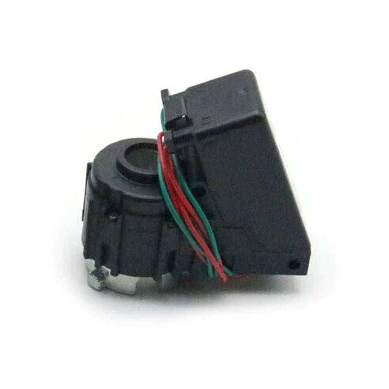 Hummer H2, Jaguar XF Power Fold Mirror Motor Left Side (2003-2009)