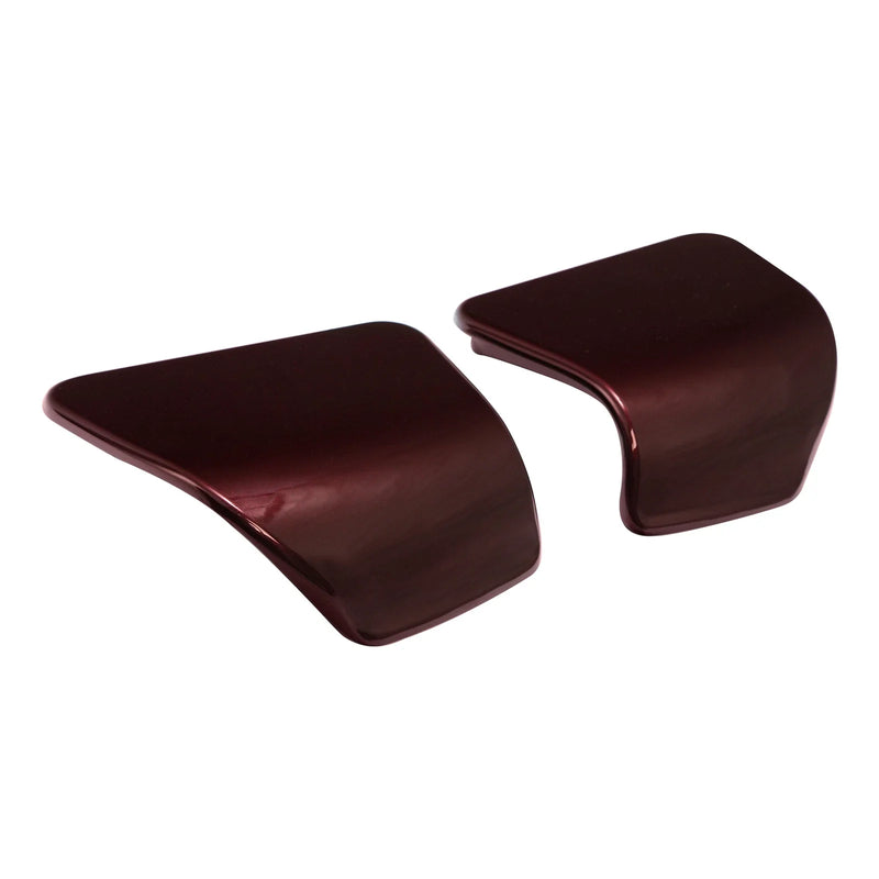 Harley Touring Road Glide Fairing Glove Box Doors (2015-2023)