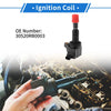 Honda CR-Z 1.5L L4 Ignition Coil Pack (2011-2014)