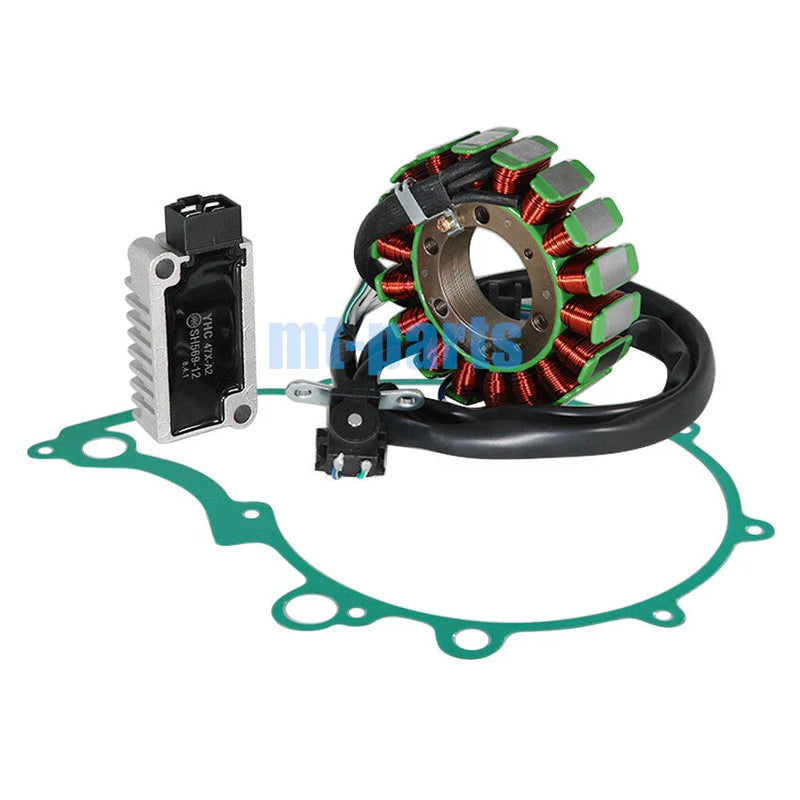 Yamaha TT600E (1994-1998) TT600RE Stator Regulator Rectifier Gasket (2004)
