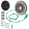 Yamaha YFM660R Starter Clutch Gear One Way Bearing (2004–2005)