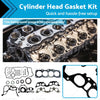 Toyota Camry Cylinder Head Gasket Kit (1992-2001)