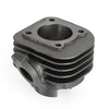 Minarelli AC (2000-2023) D=47mm 2-Stroke 70cc Cylinder Piston Kit