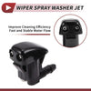 Toyota Corolla Front Windshield Washer Nozzle (2005-2008)