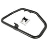 Harley Sportster 883 1200 Black Highway Engine Guard Crash Bar (1984-2003)