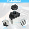 Mazda MX-5 Miata Heater Blower Motor Resistor (2006-2015)