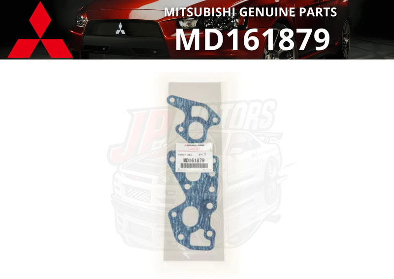 MITSUBISHI Valve Intake Gasket