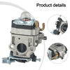 Hangkai Outboard Engine Aircooled Carburetor