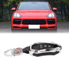 Porsche Cayenne Panamera 911 Macan Smart Key Fob Cover Case (2010-2023)