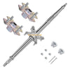 Honda TRX90 Sportrax Rear Axle Shaft & Wheel Hubs (1993–2008)