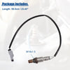 Chevrolet Silverado 1500 Oxygen Sensor (2014 - 2019)