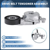 Toyota Corolla / Axio 1NZFE (2012-2015) Metal 1 Pc Belt Tensioner