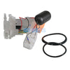 Honda Scoopy 110, Beat Sporty Fuel Pump Assembly (2016-2019)