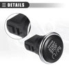 Dodge Challenger Engine Start Stop Button Switch (2008 - 2014)
