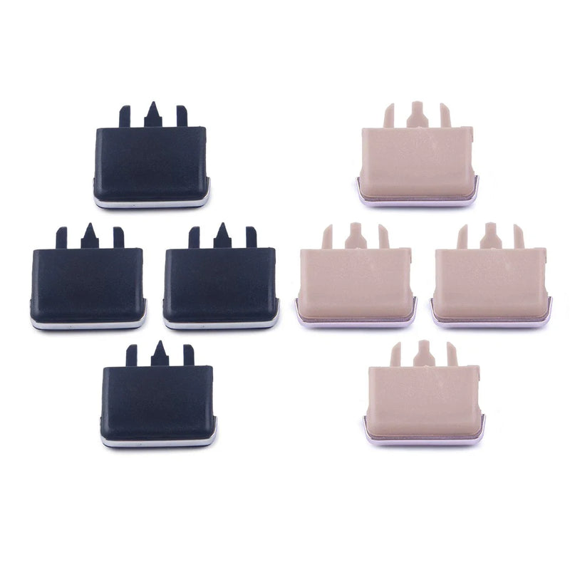 Toyota Corolla A/C Car Air Vent Outlet Tab Clip (2004-2010)