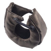 T3 T25 T28 GT25 GT28 Turbocharger Heat Shield Blanket Wrap Cover