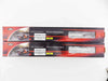 Honda CB750F 365mm Chrome Rear Shock Absorbers (1979-1982)