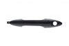 Hyundai Accent Front Right Black Outer Door Handle (2011-2019)