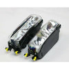 2014-2017 Range Rover Sport Fog Light Lamps (2014-2017)