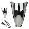 Ducati Panigale V4 V4S (2019-2020) Silver Windscreen Racing Screen