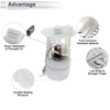 Nissan Cube, Versa 1.6L Fuel Pump Assembly (2007-2014)