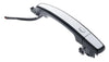 Holden Commodore LHF Chrome Outer Door Handle with Smart Entry (2013-2017)