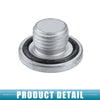 Chevrolet Astra Oil Drain Plug (2000 - 2008)