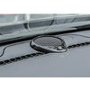 Dodge Durango Carbon Fiber ABS Speaker Cover Trim (2011-2021)