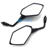 Kawasaki Z1000, ZRX1100, ZRX1200 Rear View Mirror (2003-2014, 1997-2000)