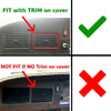 Set Grille Air Condition Vent Fit Toyota Hilux LN85 MK3 UTE Pickup Truck 1989-95