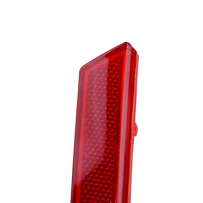 Cadillac XTS Rear Left Bumper Reflector (2013-2017)