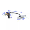 Nissan Cedric 4-Door 1960-1983 Fender Mirrors