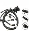 Powerstroke 6.0L FICM Fuel Injector Module Wiring Harness (2003–2007)