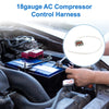 BUICK LESABRE 2 x A/C Compressor Control Valve Plug (2000–2005)
